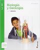 BIOLOGIA Y GEOLOGIA CEUTA Y MELILLA SERIE OBSERVA 3 ESO SABER HACER