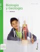 BIOLOGIA Y GEOLOGIA CASTILLA Y LEON SERIE OBSERVA 3 ESO SABER HACER