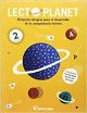 CUADERNO LECTOPLANET NIVEL 2 5 PRIMARIA