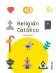 RELIGION SERIE AMANECE 6 PRIMARIA