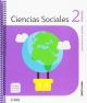 CIENCIAS SOCIALES MADRID 2 PRIMARIA SABER HACER CONTIGO