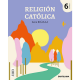 Religión Católica 6 Primaria Santillana  Serie Brújula