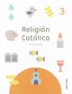 RELIGION SERIE AMANECE 3 PRIMARIA