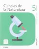 CIENCIAS DE LA NATURALEZA 5 PRIMARIA SABER HACER CONTIGO