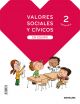 valores sociales civicos 2 EP 19 EN EQUIPO