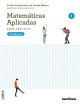 CUADERNO MATEMATICAS APLICADAS SERIE PRACTICA 1 CICLOS FORMATIVOS DE GRADO BASICO