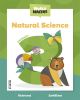 NATURAL SCIENCE 3 PRIMARY STUDENT'S BOOK WORLD MAKERS