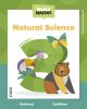 NATURAL SCIENCE MADRID 3 PRIMARY STUDENT'S BOOK WORLD MAKERS