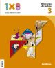 ITINERARIOS DE LECTURA 1X8 3 PRIMARIA