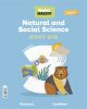 NATURAL & SOCIAL SCIENCE 3 PRIMARY ACTIVITY BOOK WORLD MAKERS