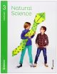 NATURAL SCIENCE 3 PRIMARY STUDENT'S BOOK + AUDIO