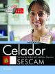Celador. Servicio de Salud de Castilla-La Mancha (SESCAM). Temario