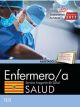 ENFERMERO/A DEL SERVICIO ARAGONES DE SALUD. SALUD. TEST