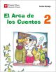 El Arca De Los Cuentos 2 N/e