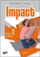 Impact 1 Workbook (castellano)+cd Audio