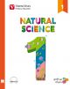 Natural Science 1 + Cd (active Class)