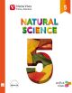Natural Science 5 + Cd (active Class)