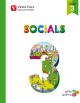 Socials 3 Valencia (aula Activa)