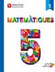 Matematiques 5 (aula Activa)