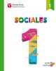 Sociales 1 (aula Activa)