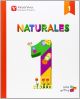 Naturales 1 (Aula Activa)