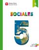 SOCIALES 5 (AULA ACTIVA)