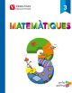 MATEMATIQUES 3 (AULA ACTIVA): 000001 -