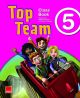 Top Team 5 Class Book