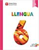 Llengua 6 (Aula Activa)
