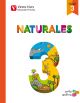 Naturales 3 COMUNIDAD DE MADRID (aula Activa)