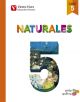 Naturales 5 Madrid (aula Activa)