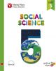 Social Science 5 Madrid(active Class)