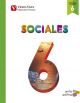 Sociales 6 Madrid (aula Activa)