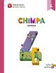 Chimpa 4. Lengua Castellana. Aula Activa - 9788468228532