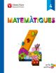 Matematiques 4 (aula Activa) -