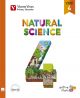 NATURAL SCIENCE ACTIVE CLASS COMUNIDAD DE MADRID
