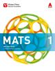 MATS 1. Matemàtiques (Aula 3D) (Catalán)
