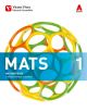 MATS 1. Matemàtiques (Aula 3D) (Catalán)