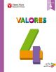 Valores 4 (aula Activa) Andalucia