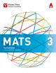 MATS 3 (Matematiques ESO) Aula 3D