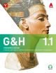 G&H 1(1.1-1.2) (Geography & History) 3D Class