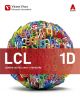 LCL 1D (CUADERNO DIVERSIDAD) AULA 3D: 000001