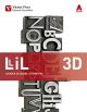 LLIL 3D (QUADERN DIVERSITAT) AULA 3D: 000001