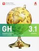 GH 3 (3.1-3.2) (GEOGRAFIA GENERAL 7 TEMAS)