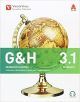 G&H 3.1-3.2 (GEOGRAPHY) + CD 3D CLASS