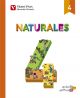 NATURALES 4 (AUTONOMICO)