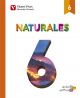 NATURALES 6 (AUTONOMICO)