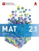 MAT 2 TRIM (MATEMATICAS ESO) AULA 3D