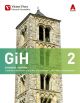 GIH 2 (GEOGRAFIA I HISTORIA) ESO AULA 3D