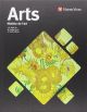 ARTS (HISTORIA DE L'ART) BATXILLERAT AULA 3D